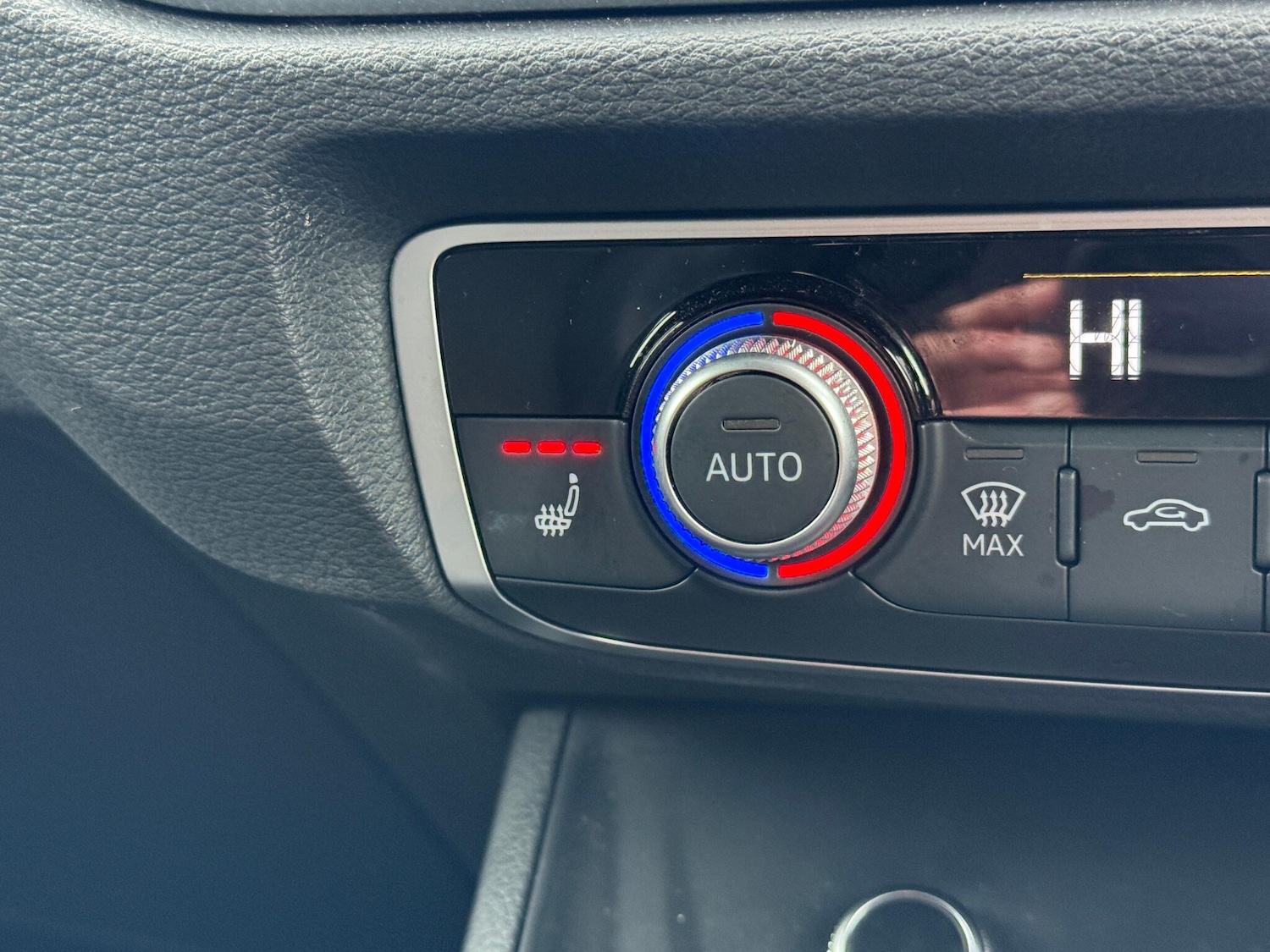 Used Audi Q3 for sale - 77175313: Photo 8