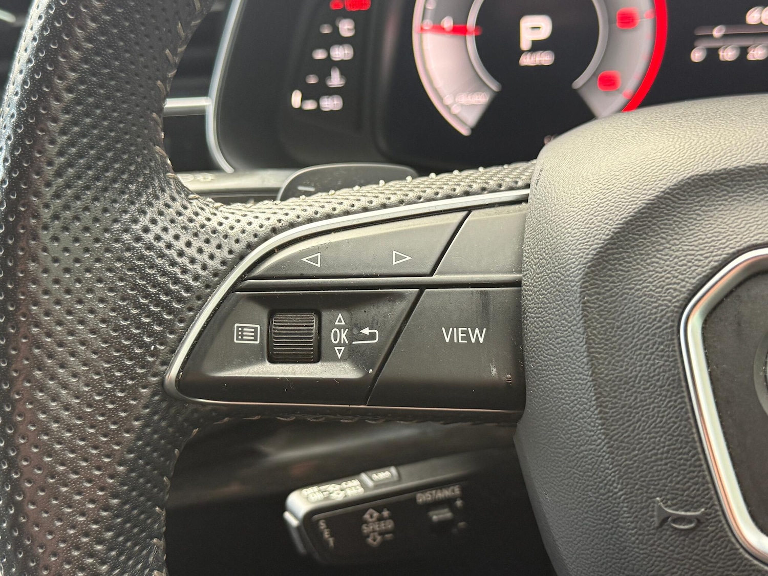 Used Audi Q8 2018 for sale - 77238489: Photo 11