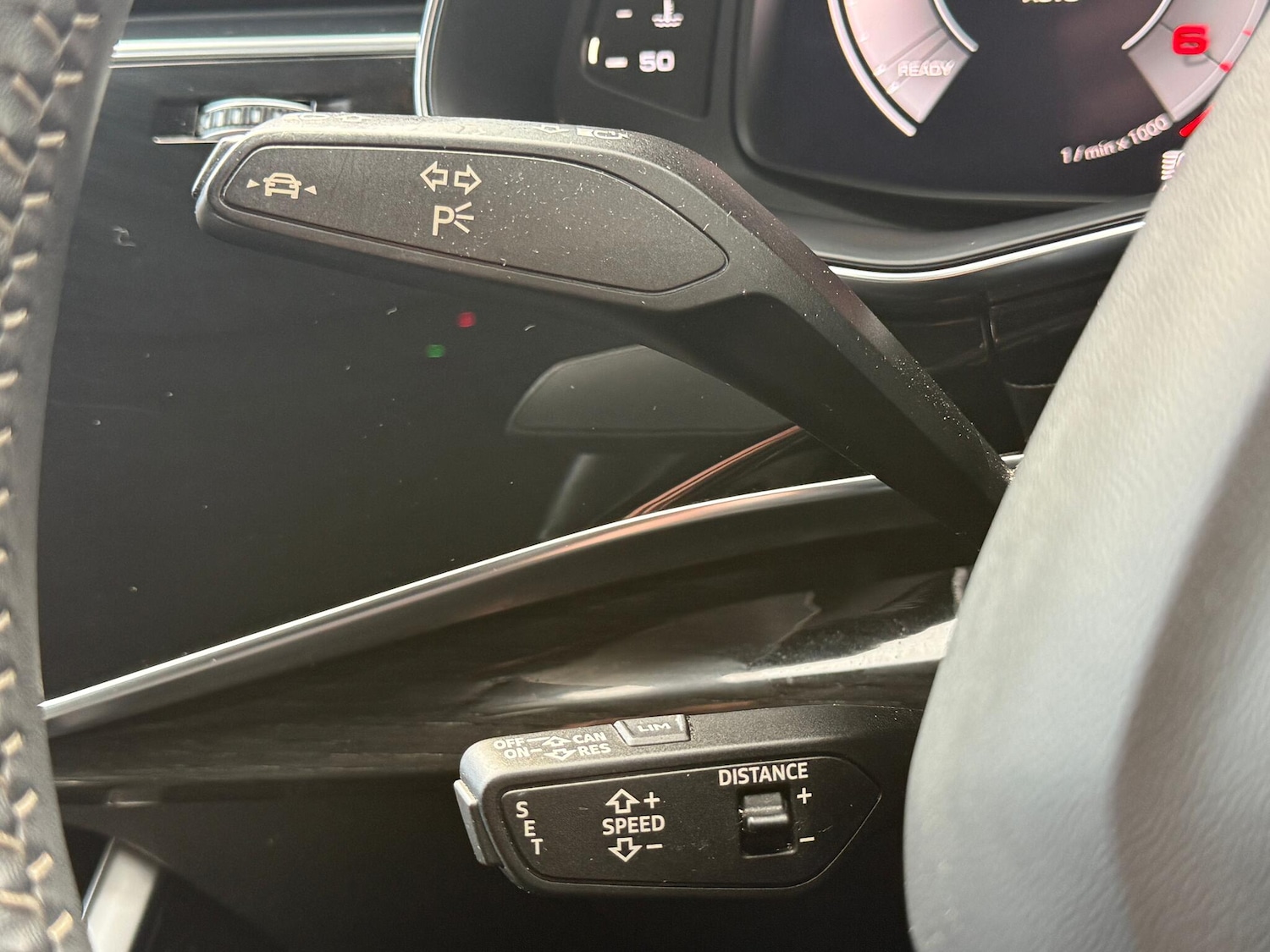 Used Audi Q8 2018 for sale - 77238489: Photo 14