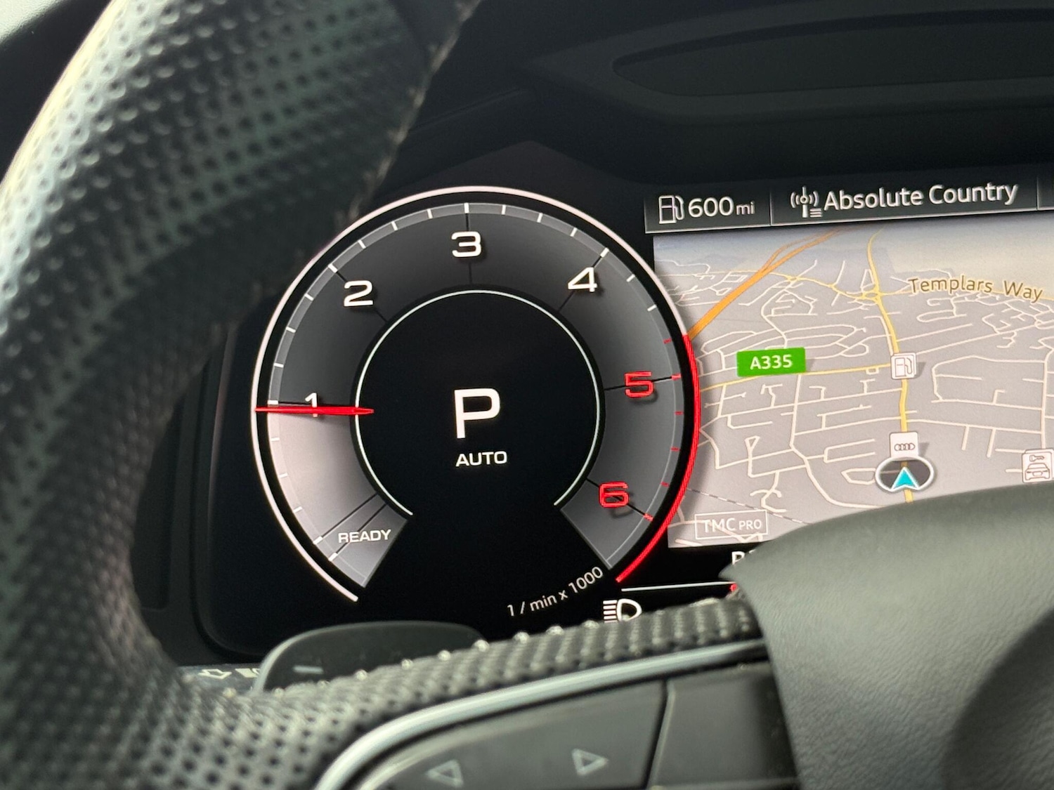 Used Audi Q8 2018 for sale - 77238489: Photo 17