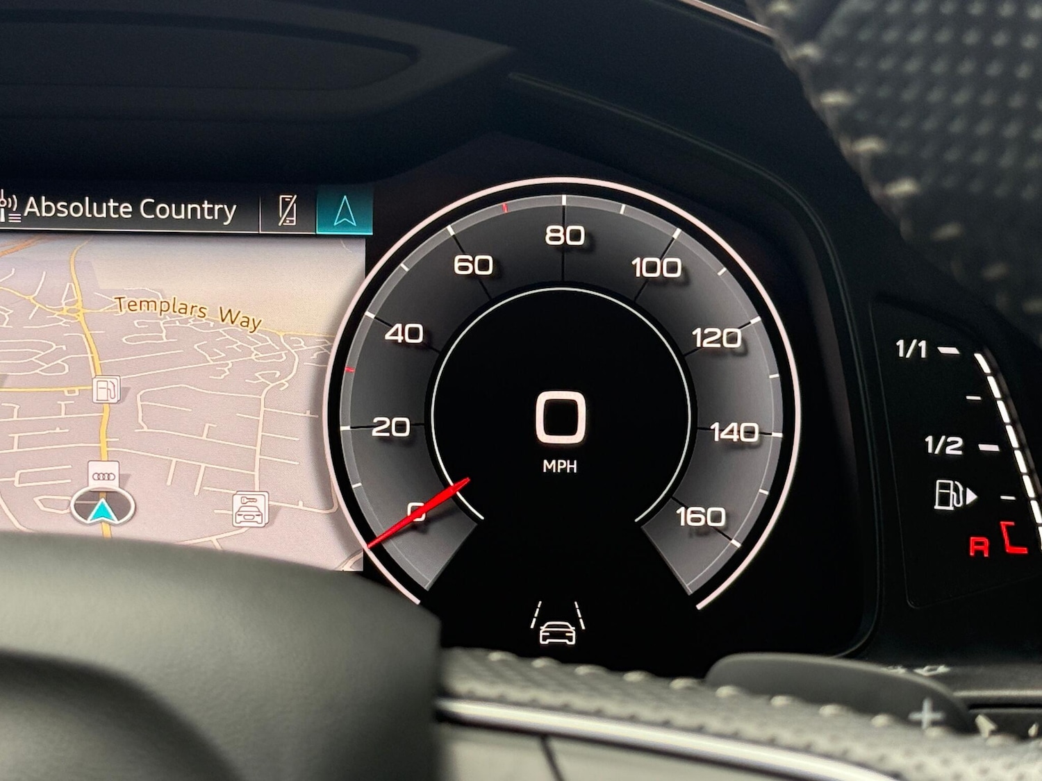 Used Audi Q8 2018 for sale - 77238489: Photo 18