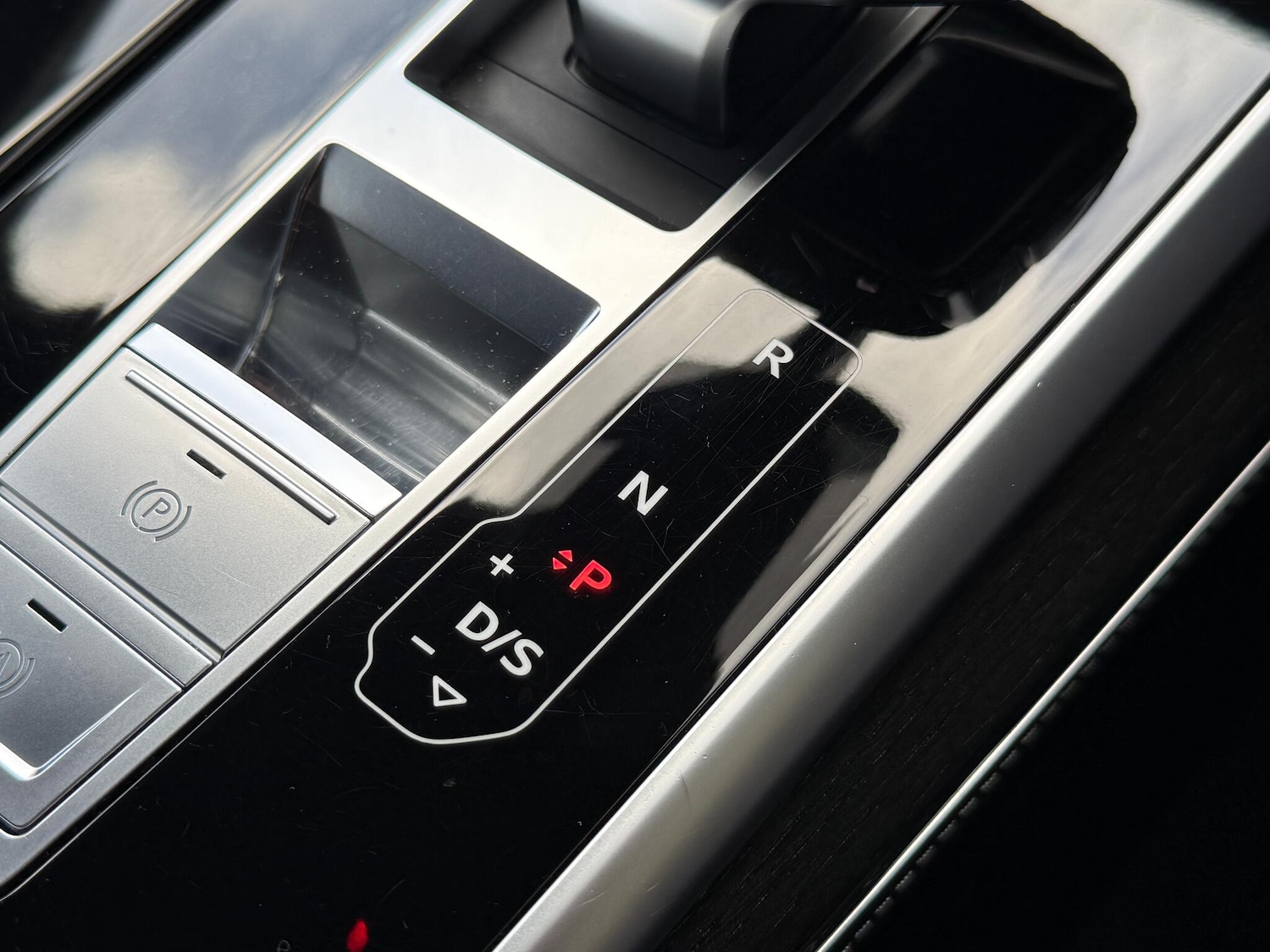 Used Audi Q8 2018 for sale - 77238489: Photo 26