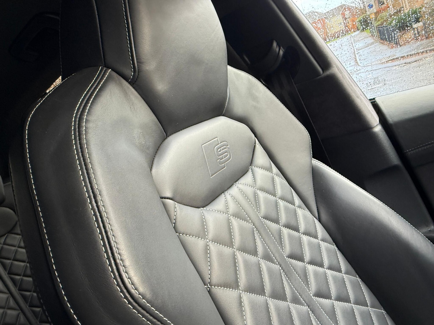 Used Audi Q8 2018 for sale - 77238489: Photo 35