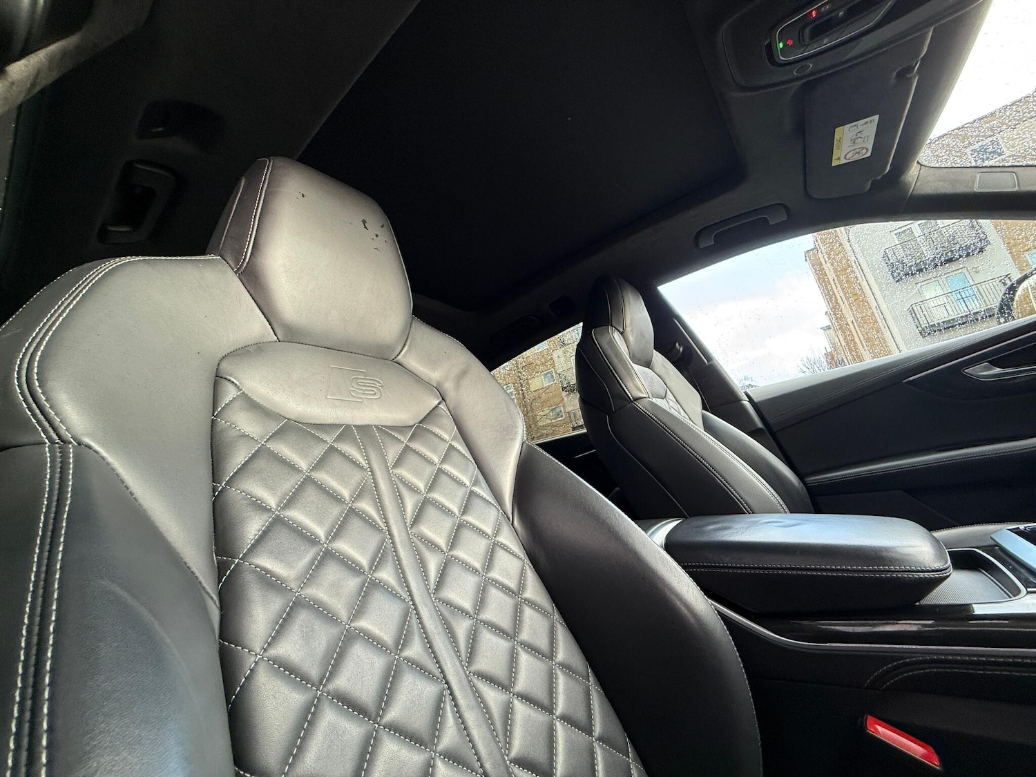 Used Audi Q8 2018 for sale - 77238489: Photo 39