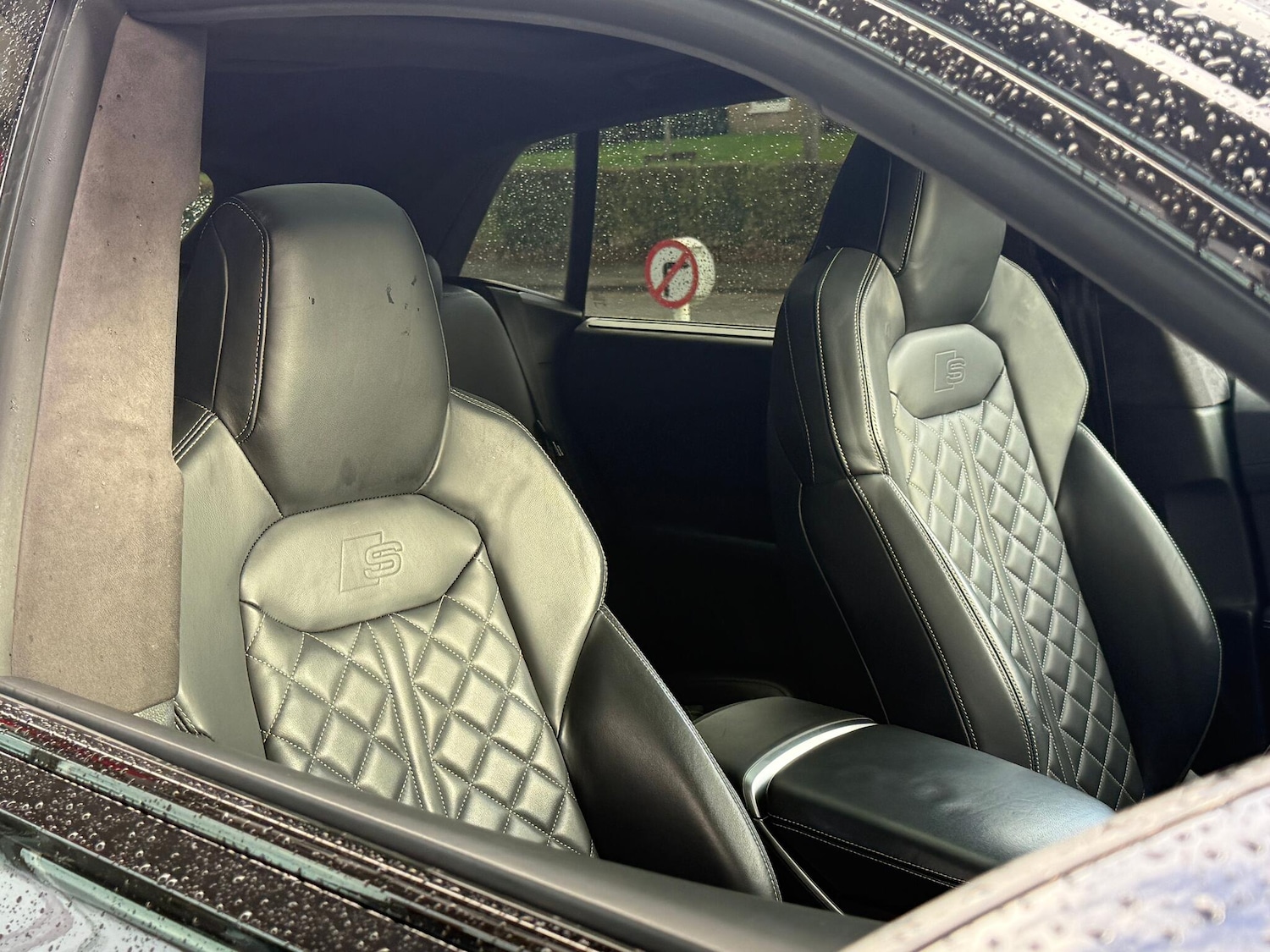 Used Audi Q8 2018 for sale - 77238489: Photo 41