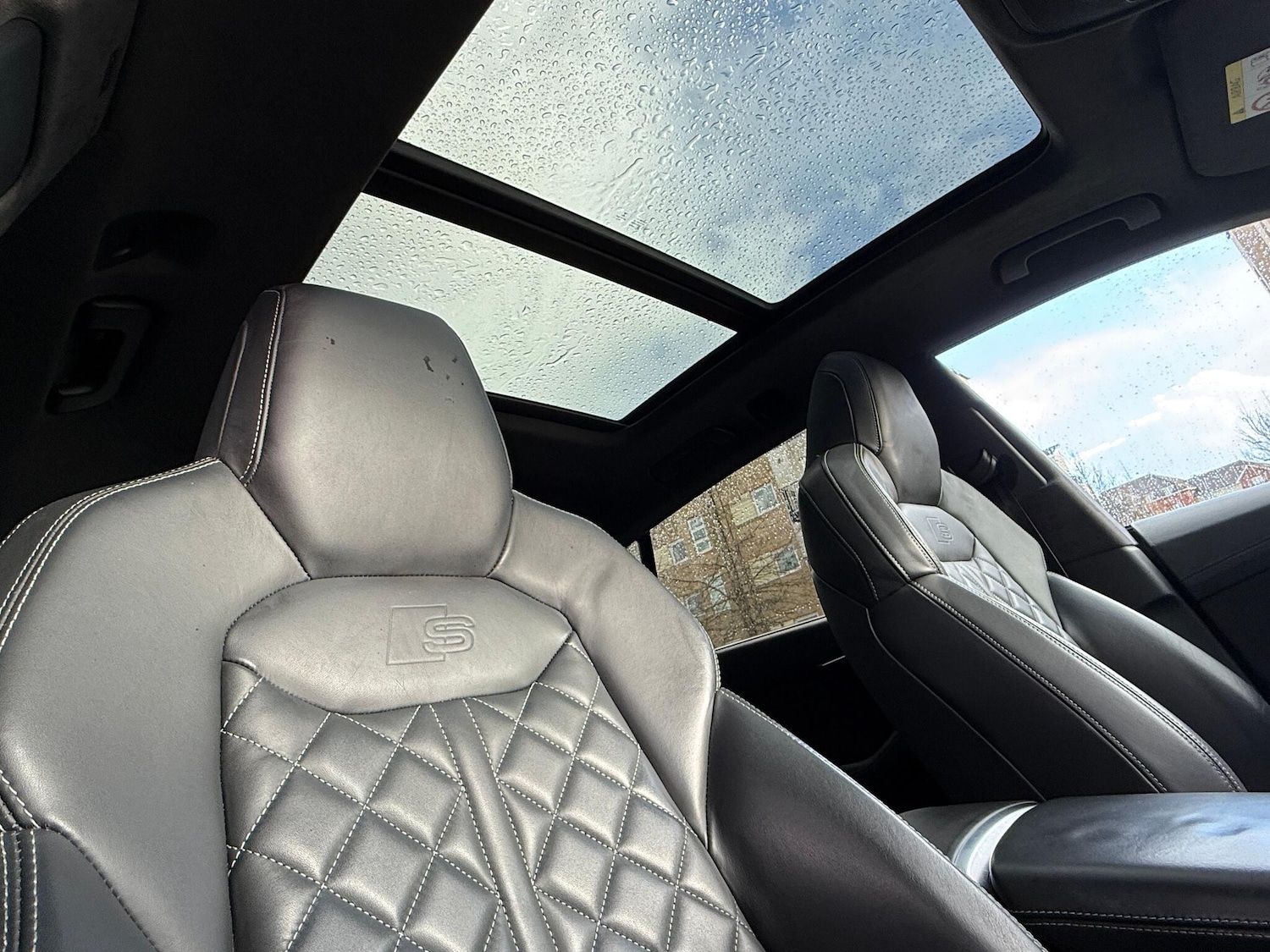 Used Audi Q8 2018 for sale - 77238489: Photo 42