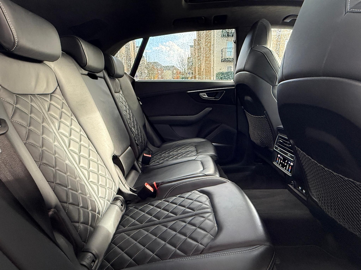 Used Audi Q8 2018 for sale - 77238489: Photo 43