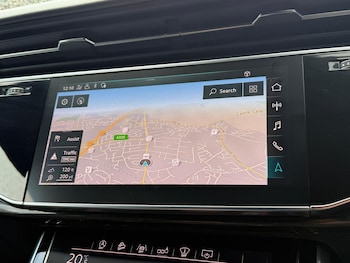 Used Audi Q8 2018 for sale - 77238489: Photo