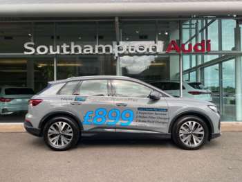 Used Audi Q4 e-tron 2024 for sale - 75139516: Photo
