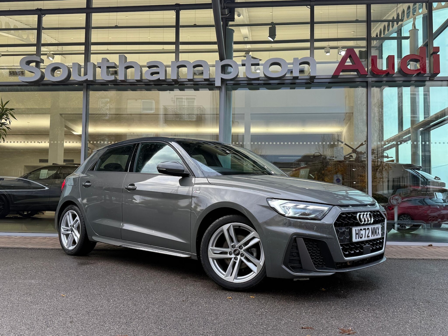 Used Audi A1 2022 for sale - 76512270: Photo 1