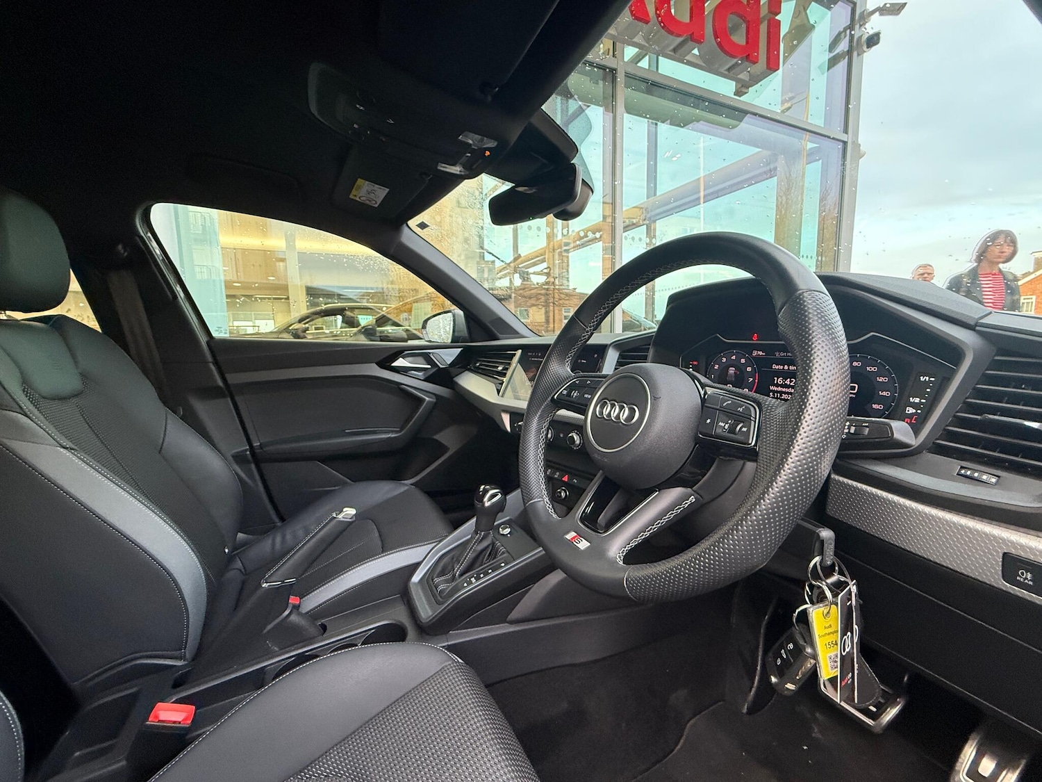 Used Audi A1 2022 for sale - 76512270: Photo 10