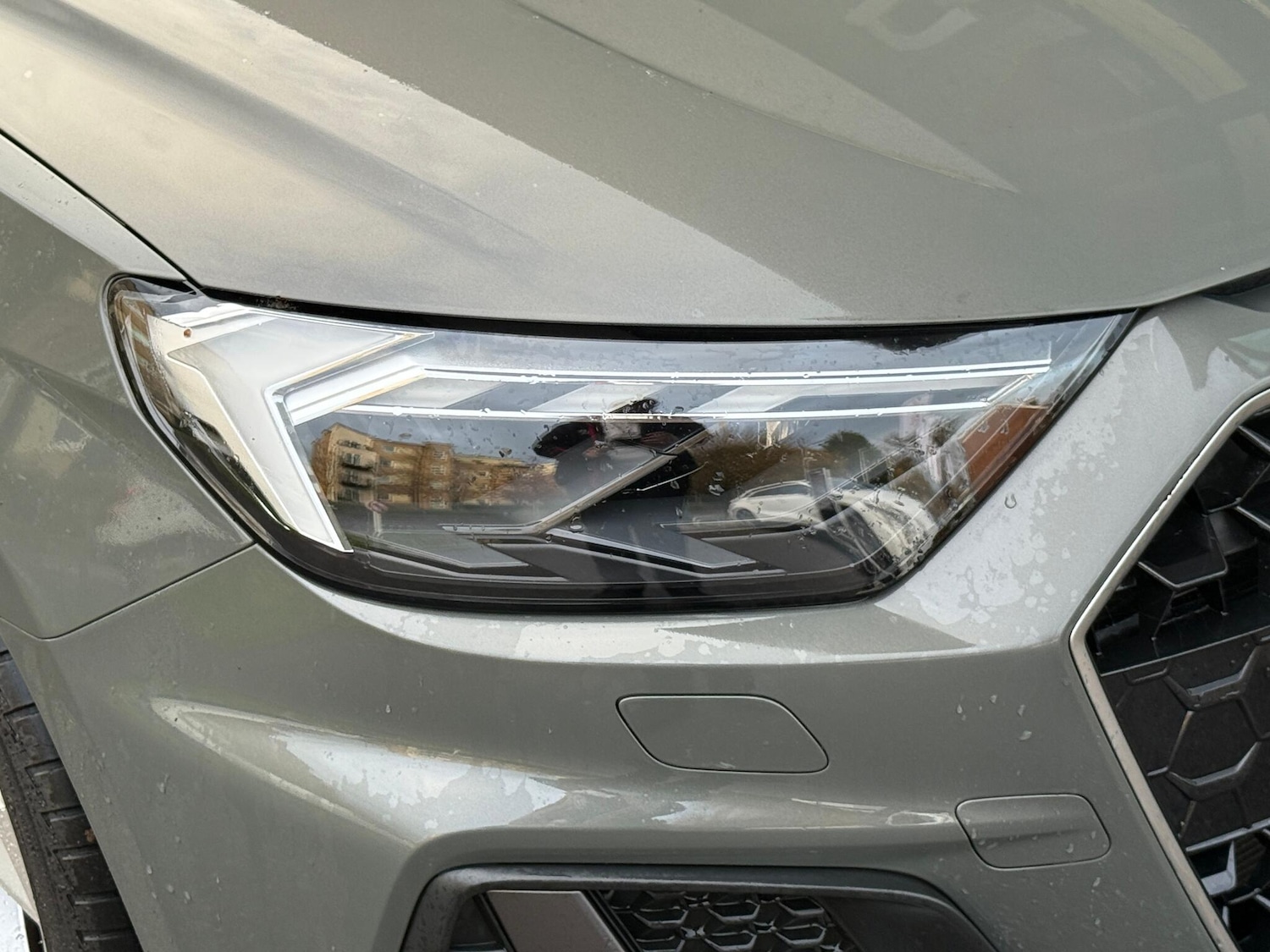 Used Audi A1 2022 for sale - 76512270: Photo 11