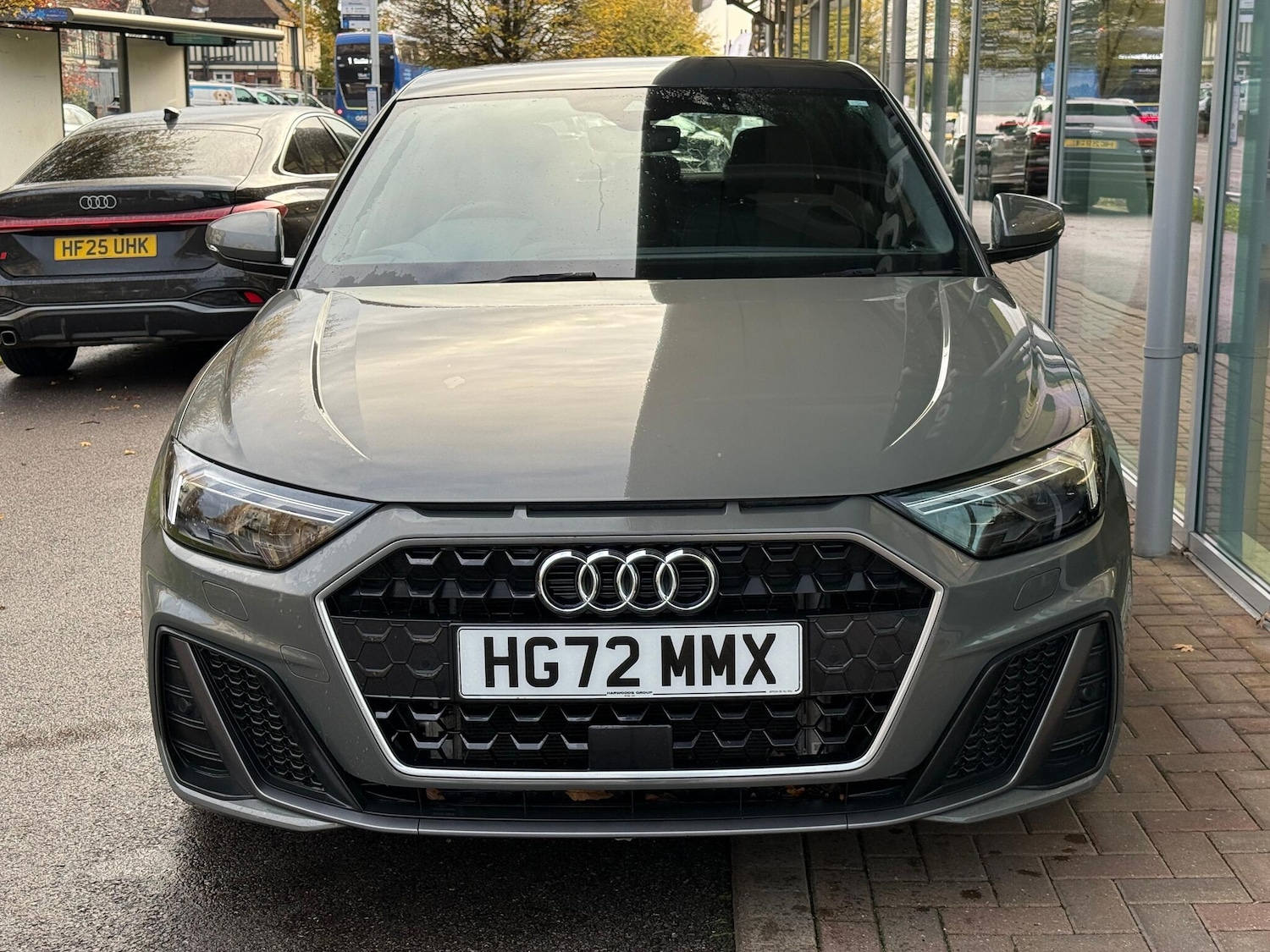 Used Audi A1 2022 for sale - 76512270: Photo 12