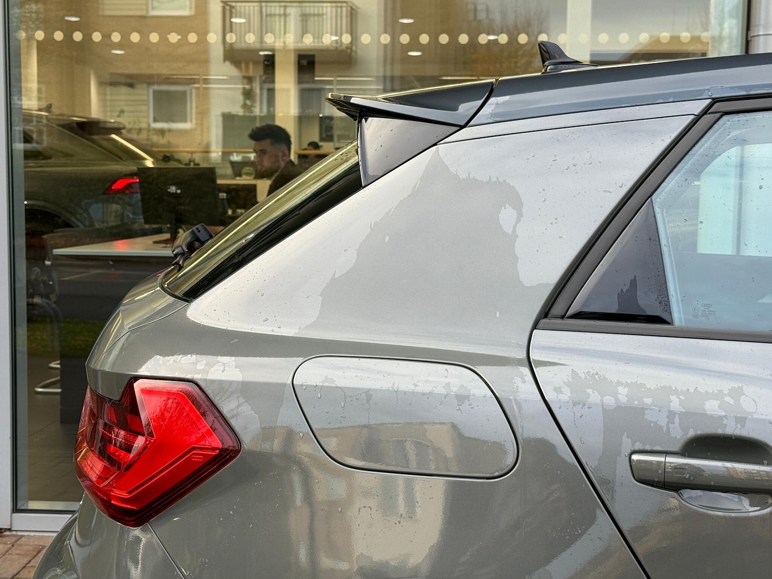 Used Audi A1 2022 for sale - 76512270: Photo 18