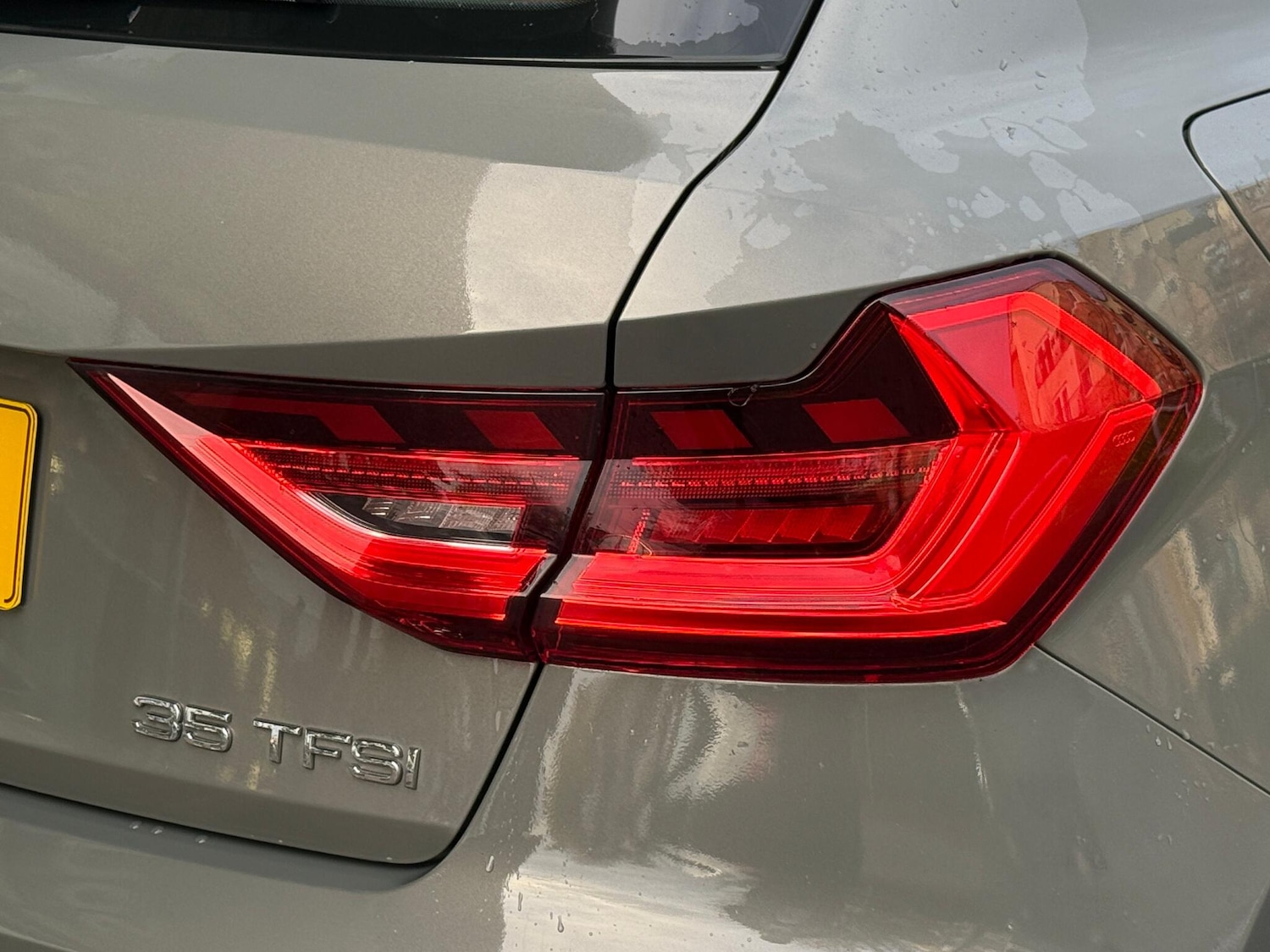 Used Audi A1 2022 for sale - 76512270: Photo 19