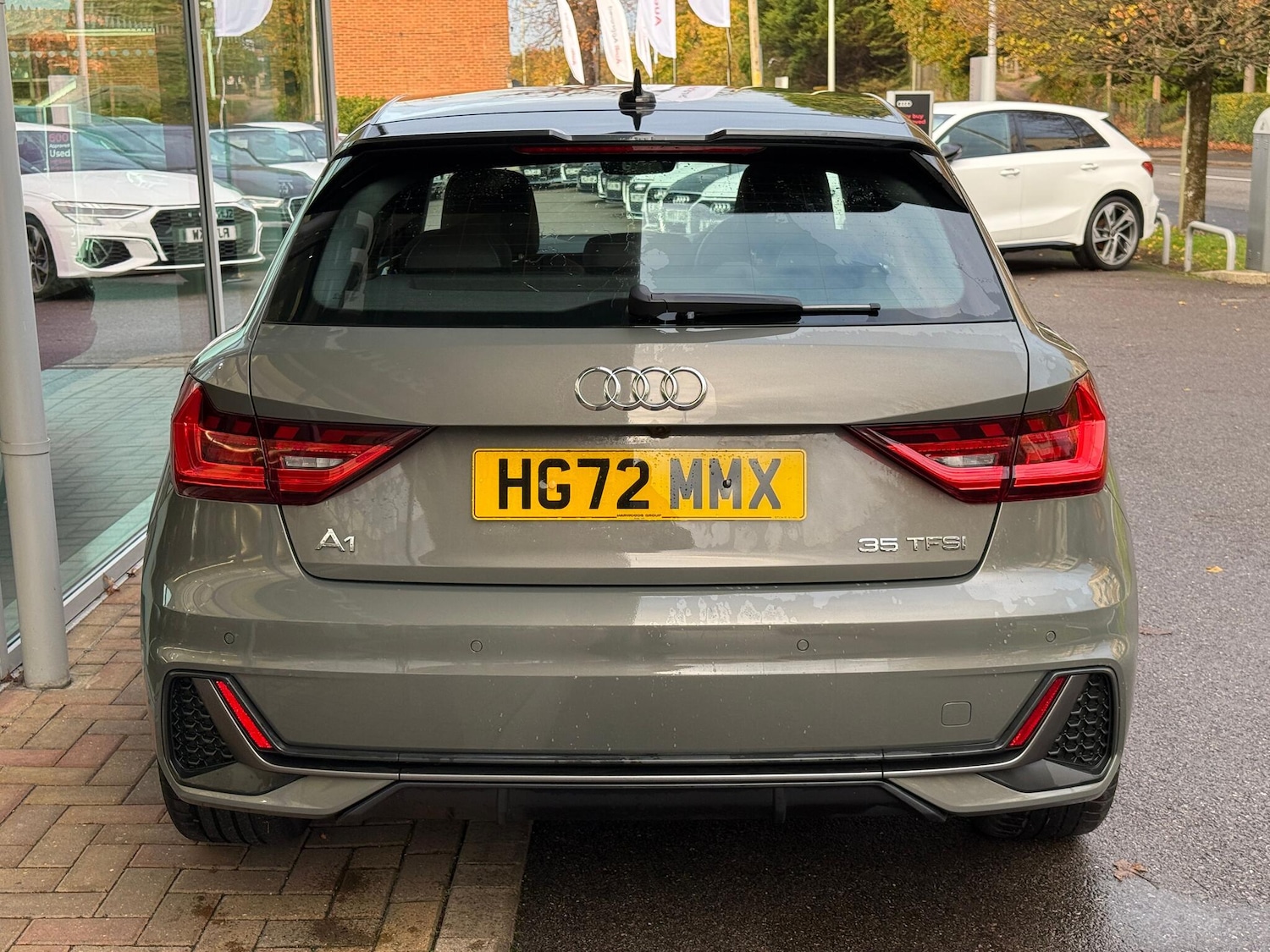 Used Audi A1 2022 for sale - 76512270: Photo 20