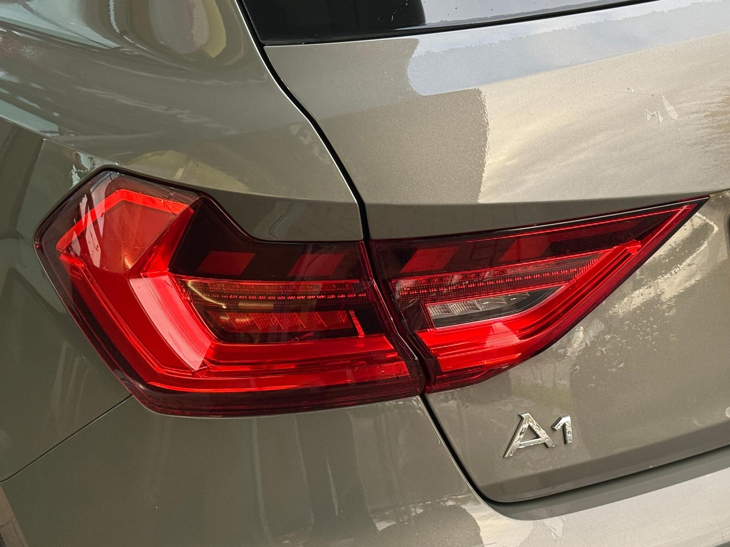 Used Audi A1 2022 for sale - 76512270: Photo 21