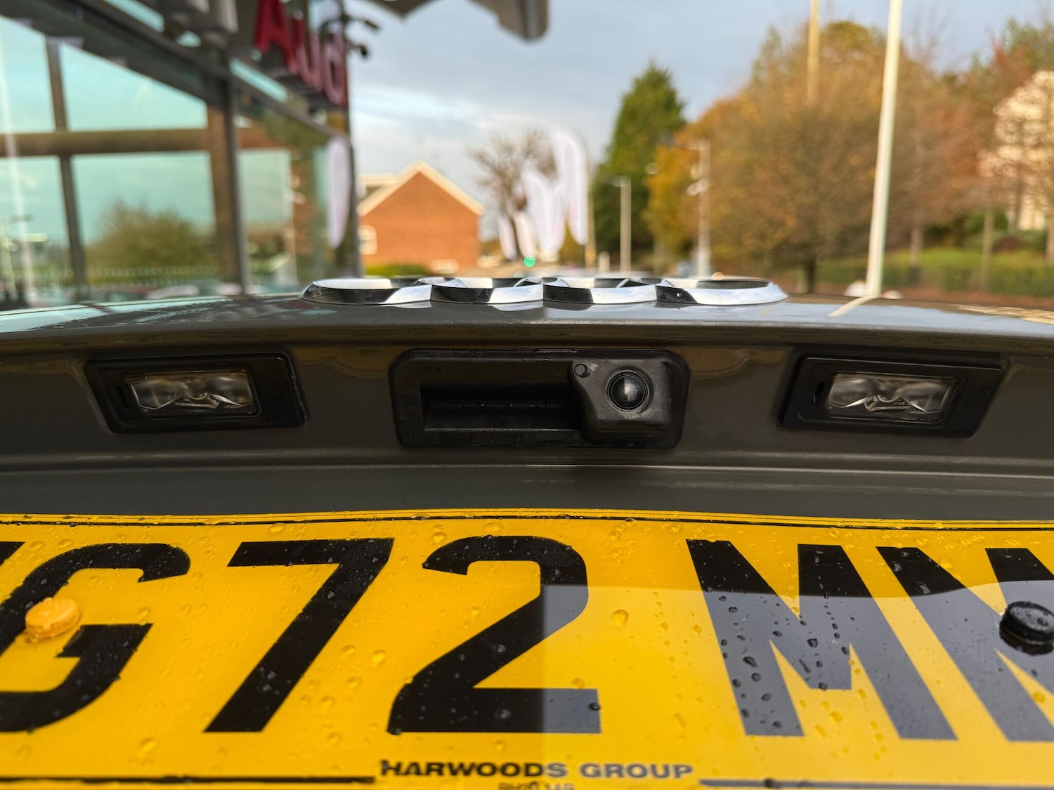 Used Audi A1 2022 for sale - 76512270: Photo 22