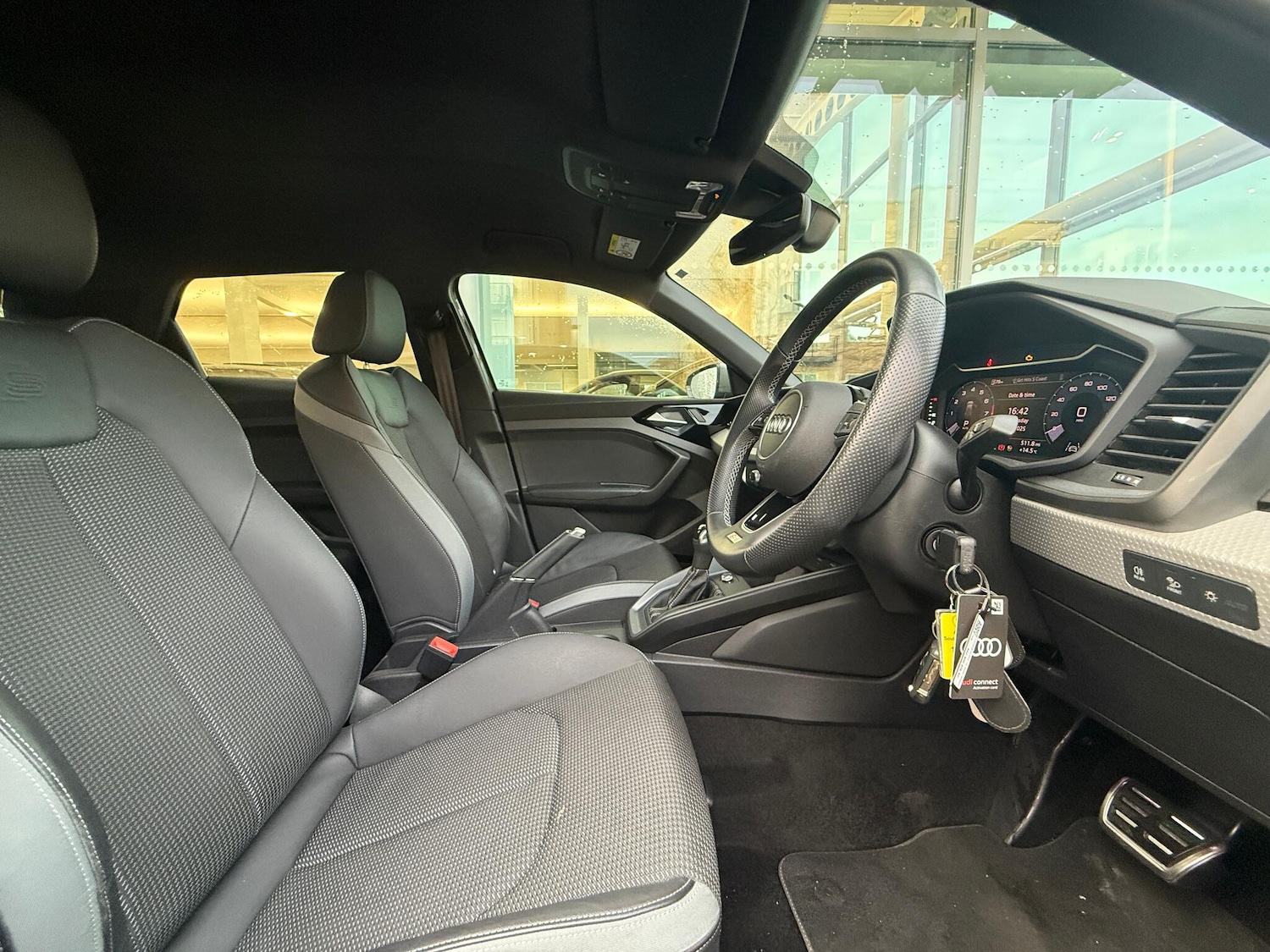 Used Audi A1 2022 for sale - 76512270: Photo 24