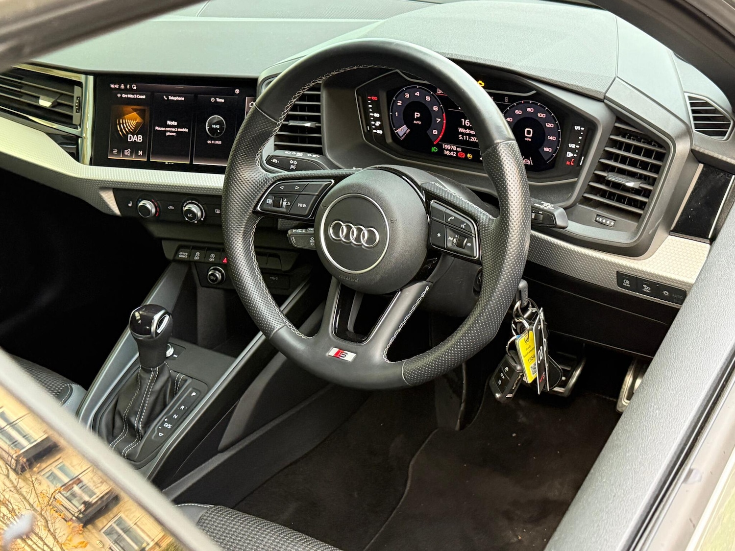 Used Audi A1 2022 for sale - 76512270: Photo 26