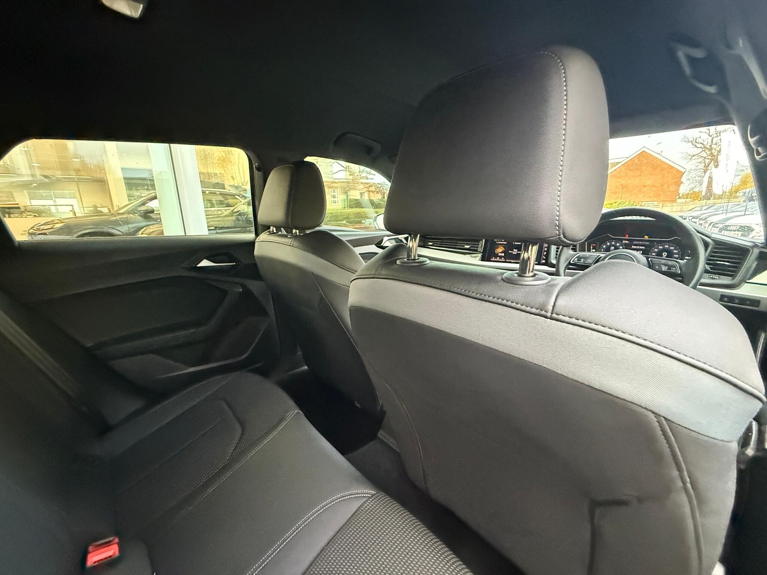 Used Audi A1 2022 for sale - 76512270: Photo 29