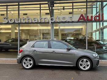Used Audi A1 2022 for sale - 76512270: Photo