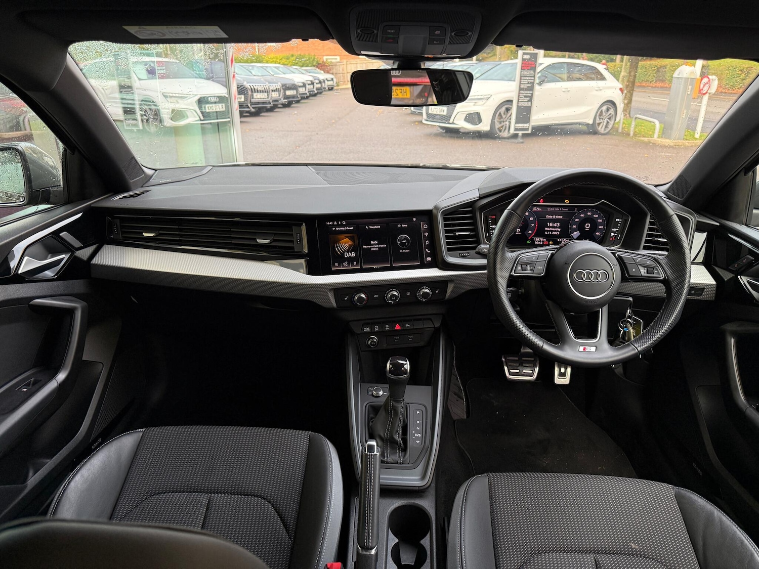 Used Audi A1 2022 for sale - 76512270: Photo 3