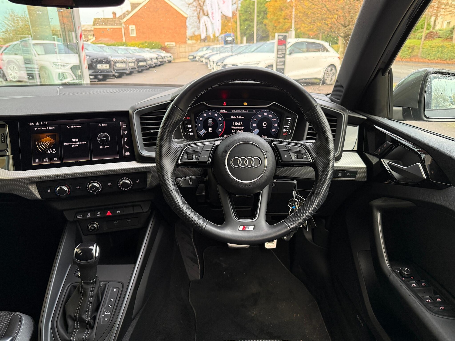 Used Audi A1 2022 for sale - 76512270: Photo 31