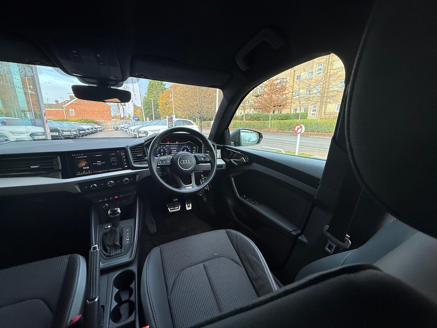 Used Audi A1 2022 for sale - 76512270: Photo 32