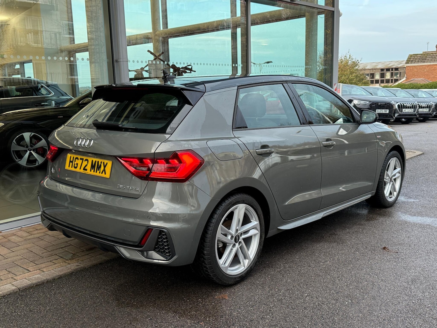 Used Audi A1 2022 for sale - 76512270: Photo 37