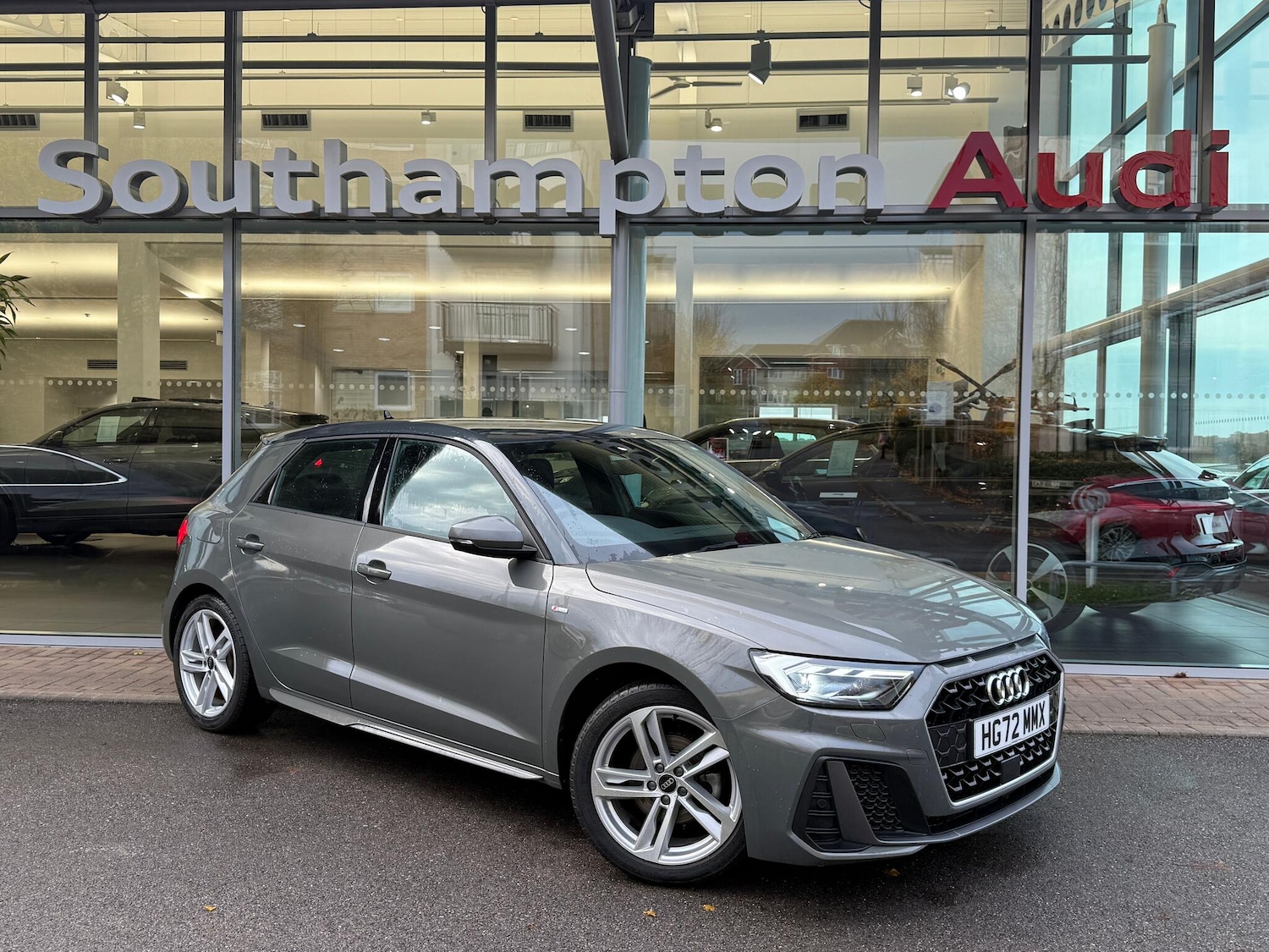 Used Audi A1 2022 for sale - 76512270: Photo 38