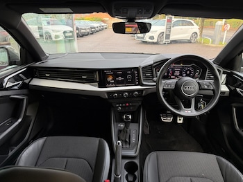 Used Audi A1 2022 for sale - 76512270: Photo