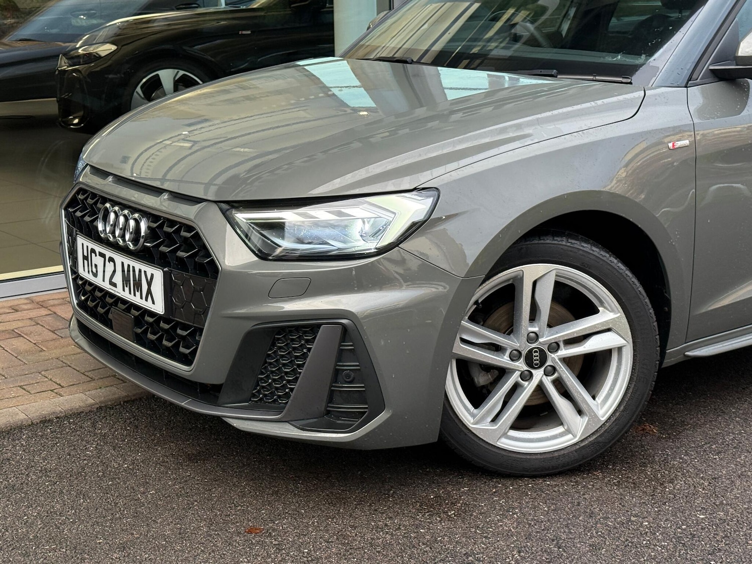 Used Audi A1 2022 for sale - 76512270: Photo 42