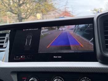 Used Audi A1 2022 for sale - 76512270: Photo