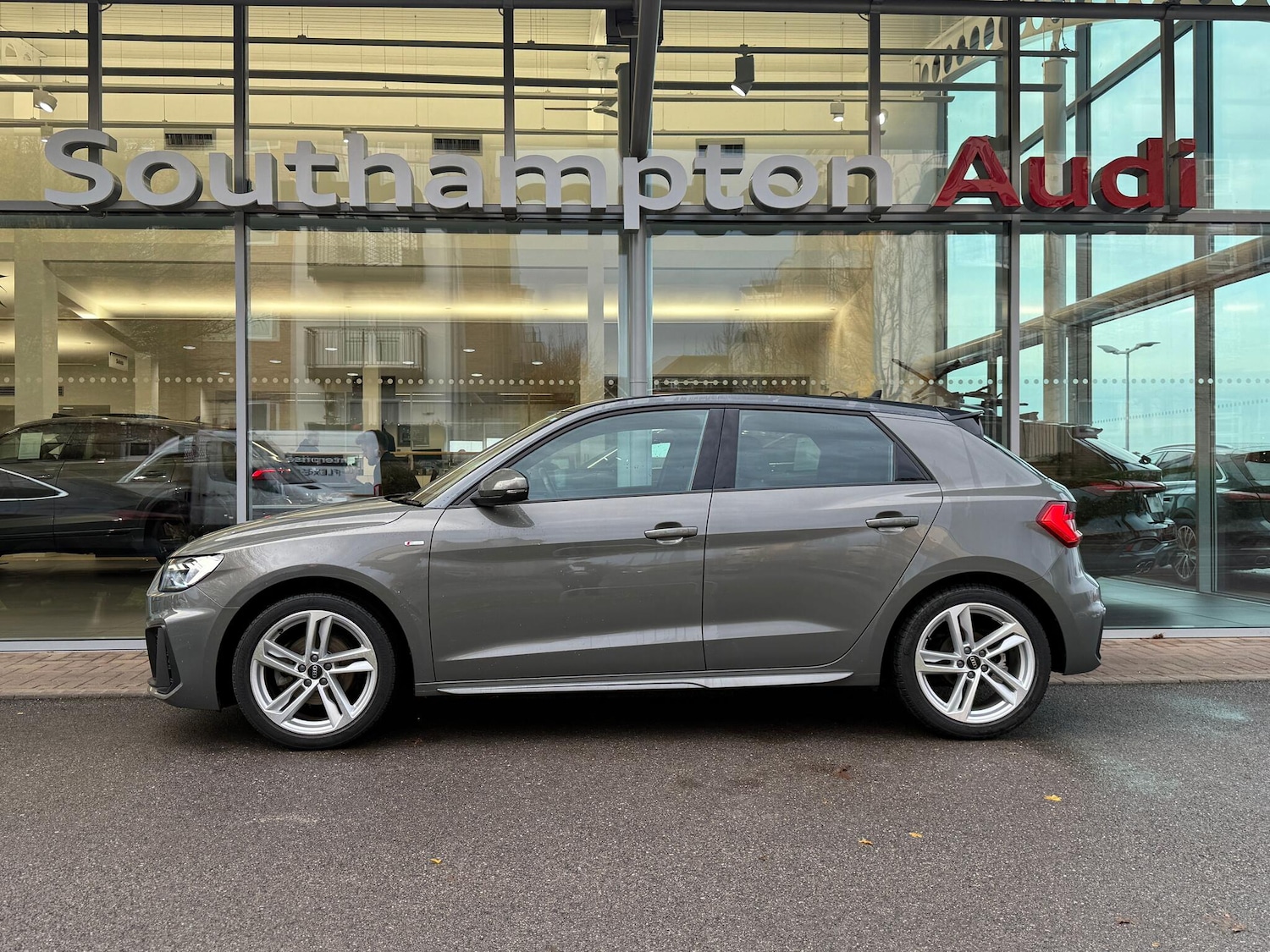 Used Audi A1 2022 for sale - 76512270: Photo 6