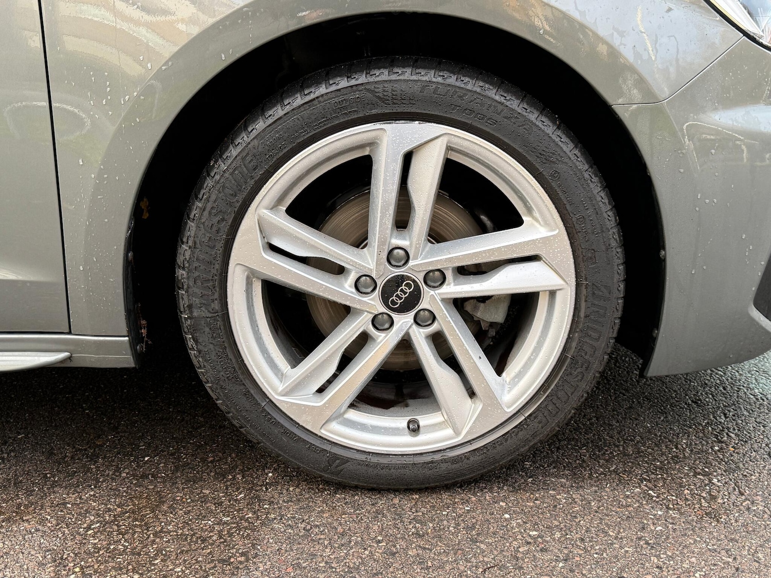 Used Audi A1 2022 for sale - 76512270: Photo 9