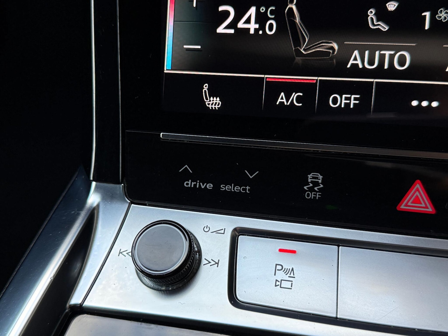 Used Audi e-tron for sale - 77279079: Photo 14