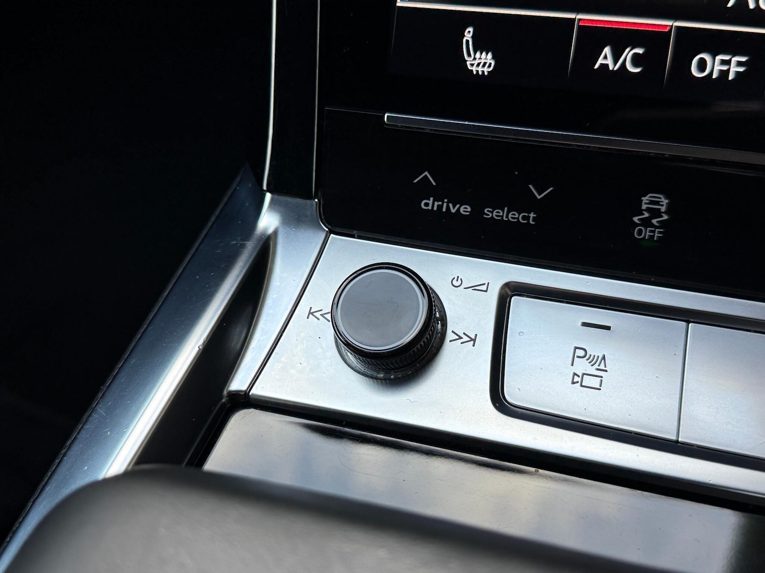 Used Audi e-tron for sale - 77279079: Photo 15