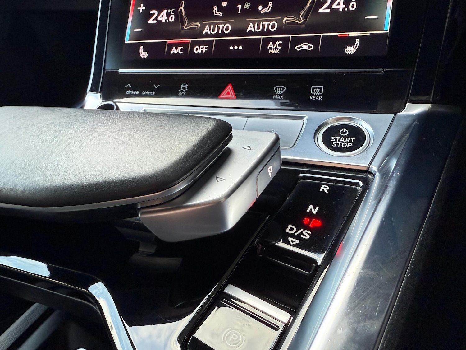 Used Audi e-tron for sale - 77279079: Photo 18