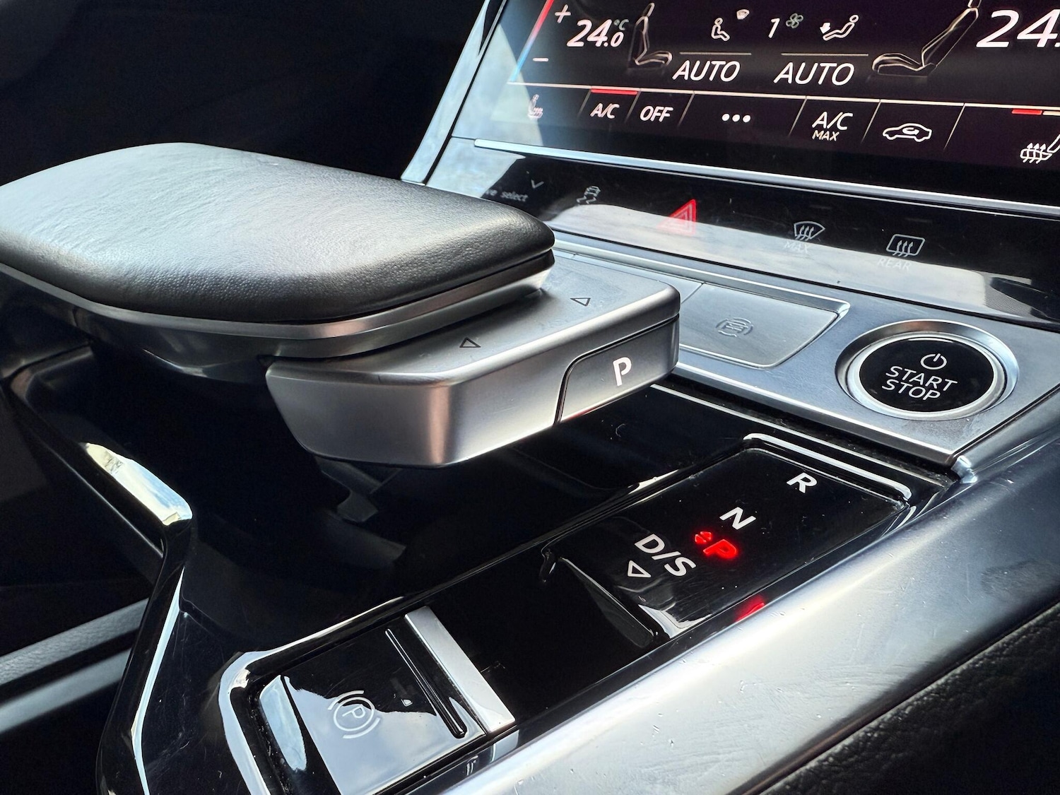 Used Audi e-tron for sale - 77279079: Photo 19