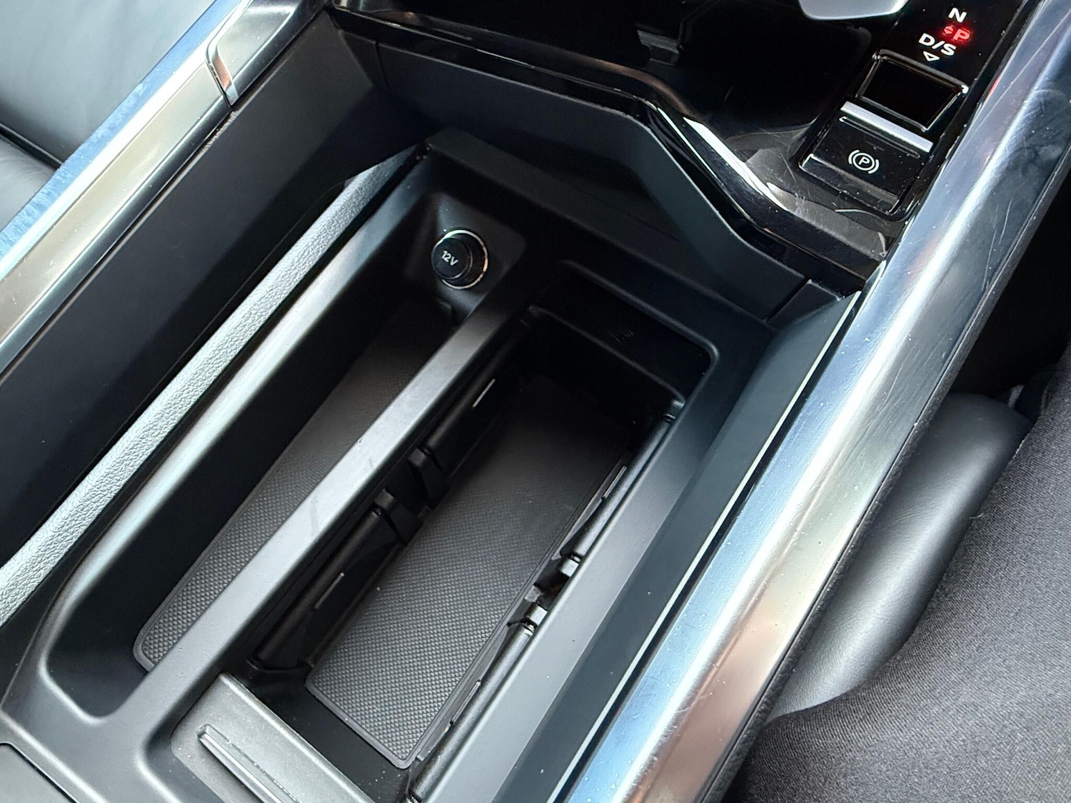 Used Audi e-tron for sale - 77279079: Photo 22