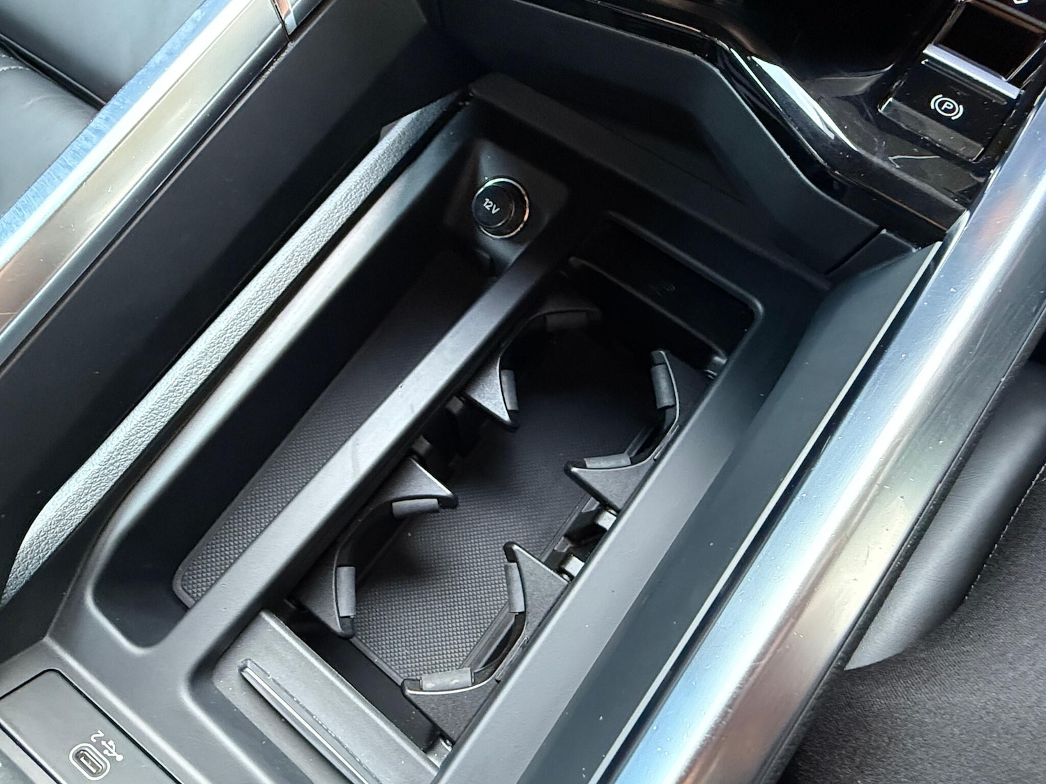 Used Audi e-tron for sale - 77279079: Photo 23