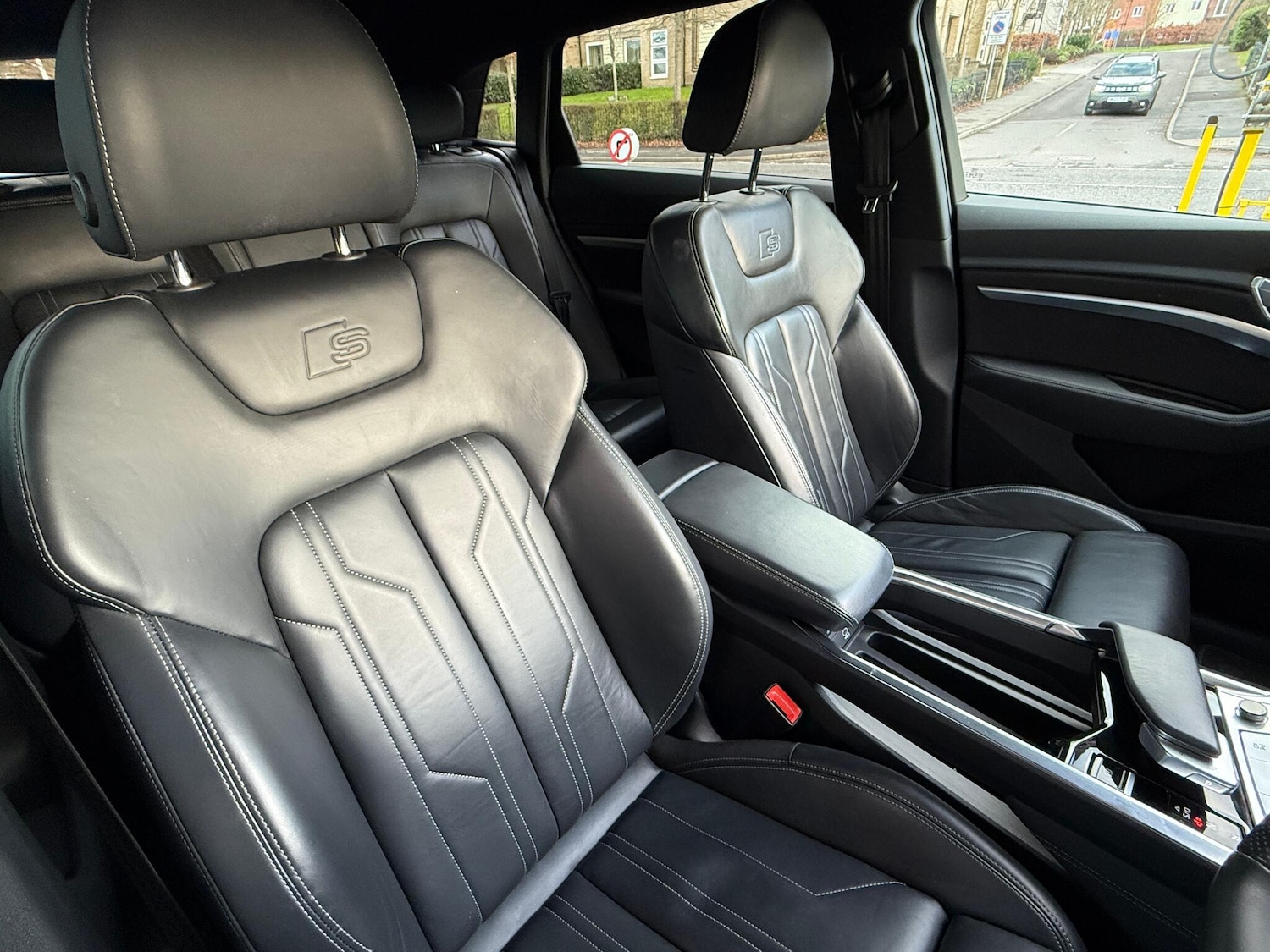 Used Audi e-tron for sale - 77279079: Photo 37