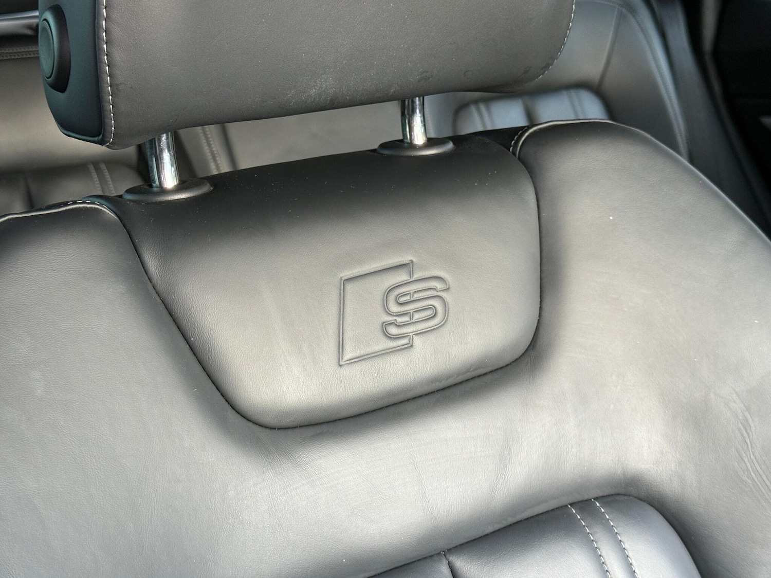 Used Audi e-tron for sale - 77279079: Photo 38