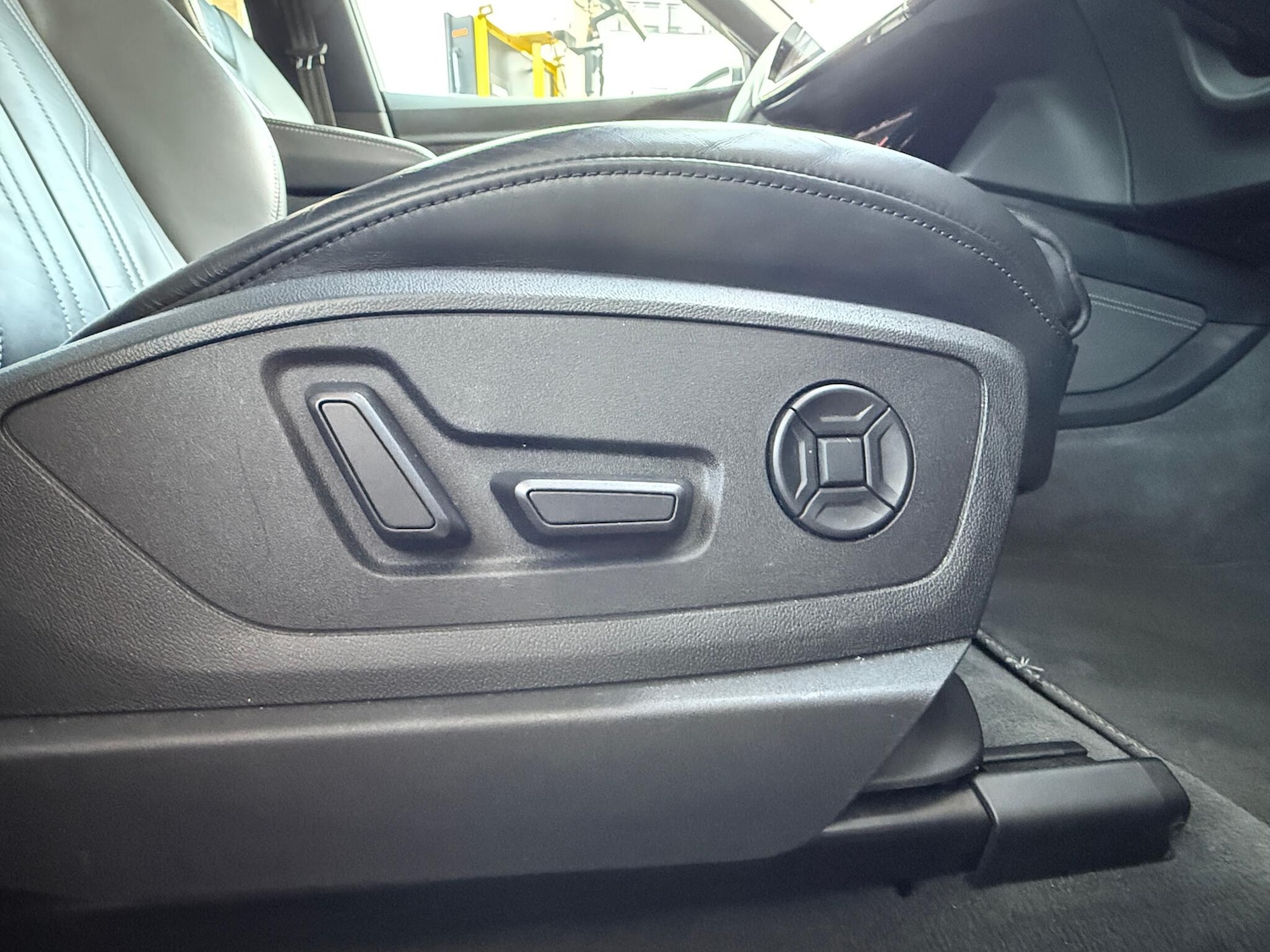 Used Audi e-tron for sale - 77279079: Photo 40