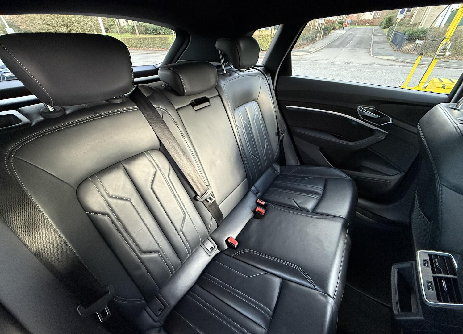 Used Audi e-tron for sale - 77279079: Photo 43