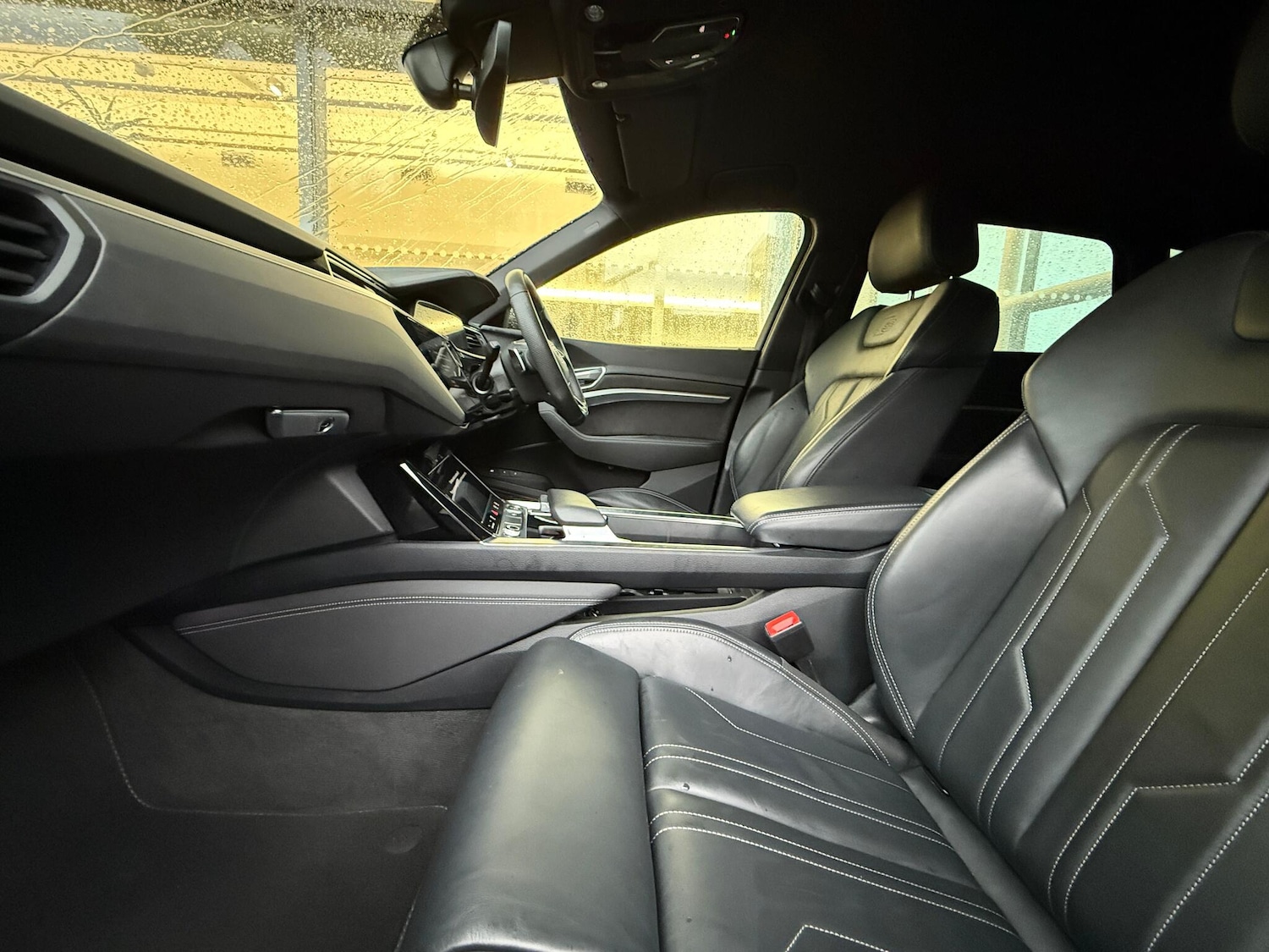 Used Audi e-tron for sale - 77279079: Photo 44