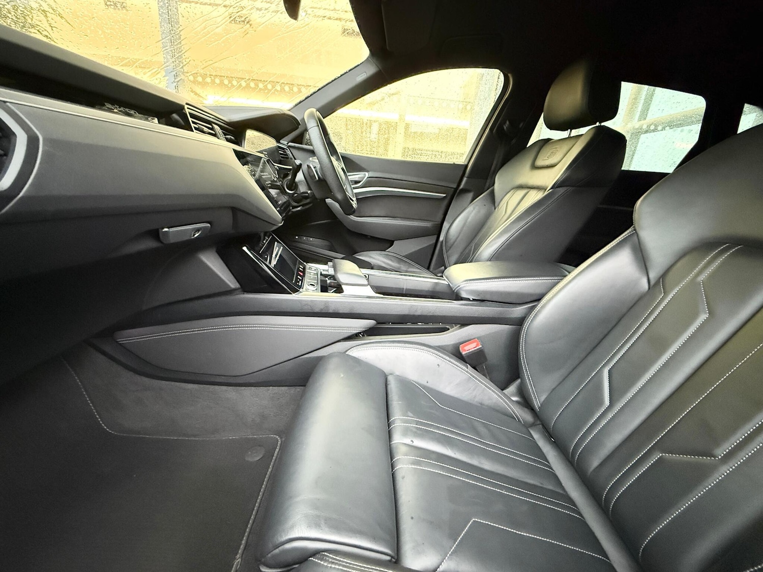 Used Audi e-tron for sale - 77279079: Photo 48