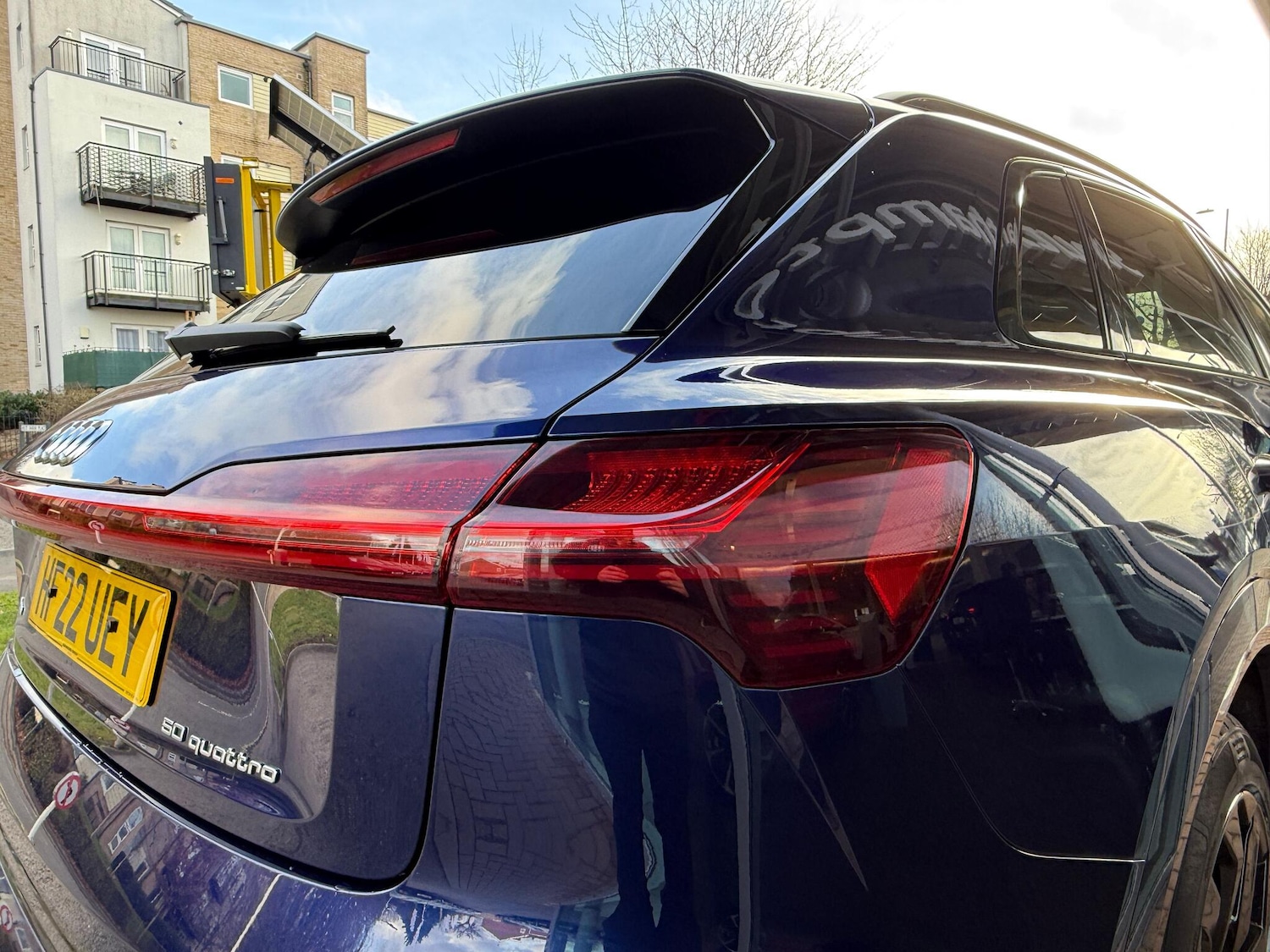 Used Audi e-tron for sale - 77279079: Photo 49