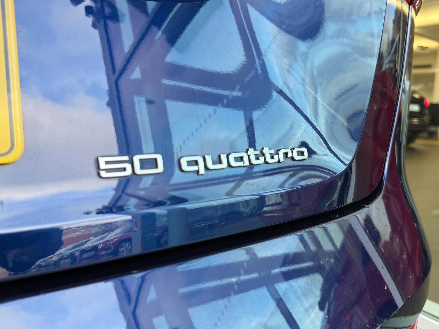 Used Audi e-tron for sale - 77279079: Photo 50